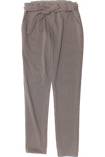 Dámské Kalhoty Šedé Vel. L | Unimoda | obrázek 2