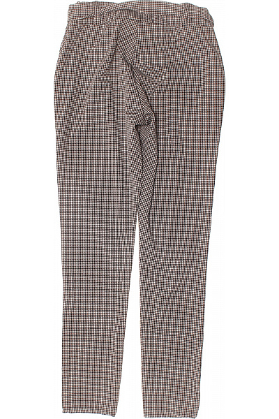 Dámské Kalhoty Šedé Vel. L | Unimoda | obrázek 3