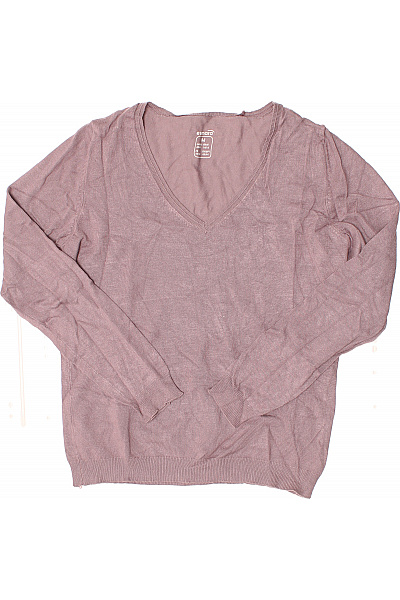 Esmara Dámský Svetr Šedý Second hand Vel. M | Esmara | obrázek 2