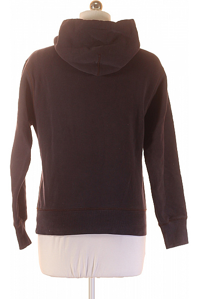 Wilson Dámská Mikina Modrá Vel. M | Wilson | obrázek 2