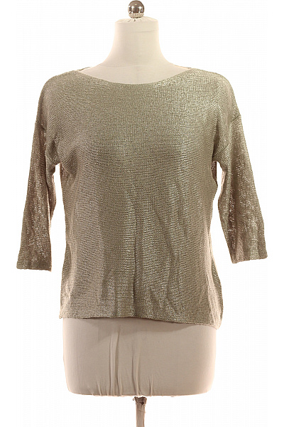 Dámský Pulovr Šedý Takko | Takko | obrázek 2