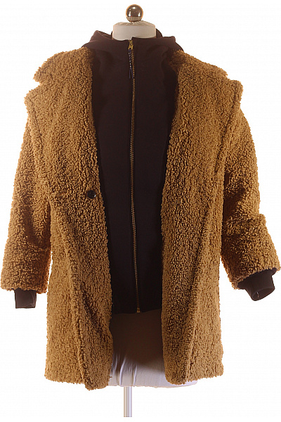 Dámský Kabát Béžový Scotch & Soda Second hand | Scotch & Soda | obrázek 3