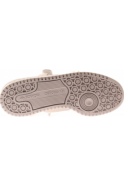 Dámské Tenisky Bílé ADIDAS Vel. 38 2/3 | ADIDAS | obrázek 3