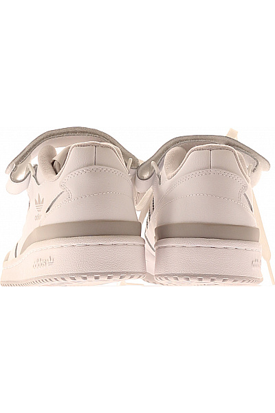 Dámské Tenisky Bílé ADIDAS Vel. 38 2/3 | ADIDAS | obrázek 4