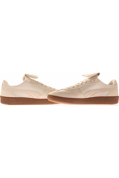 Dámské Boty PALERMO Béžové Puma Vel.  42 | Puma | obrázek 5