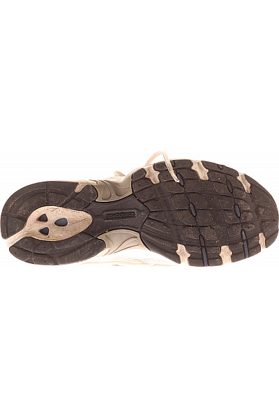 New Balance Dámské Boty Bílé | New Balance | obrázek 3