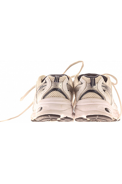 New Balance Dámské Boty Bílé | New Balance | obrázek 4