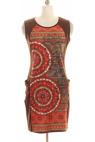 Smash! Pouzdrové šaty  Šaty Barevné Vel. M | smash! | obrázek 2