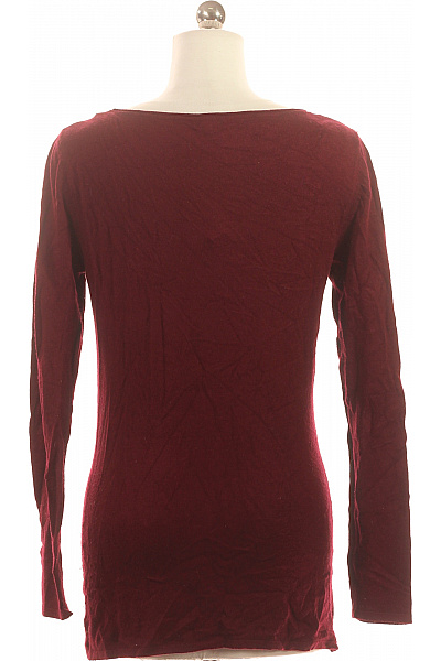 Darling Dámský Svetr Fialový Second hand Vel. S | Darling | obrázek 2