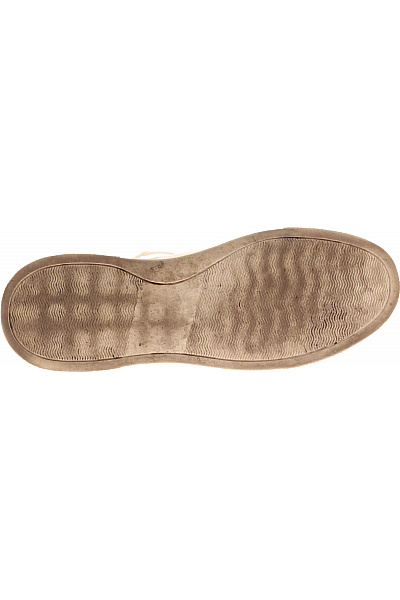 Pánské Boty Bílé | Unimoda | obrázek 3