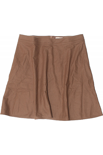 Sukně Hnědá Marc O´Polo Second Hand Vel. 42