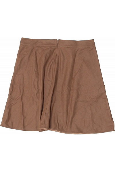 Sukně Hnědá Marc O´Polo Second hand Vel. 42 | Marc O´Polo | obrázek 2