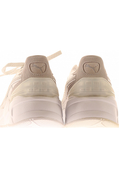 Puma Pánské Tenisky Šedé Vel.  42 | Puma | obrázek 4