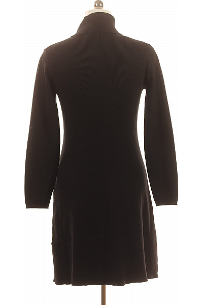 Šaty Černé COMMA Vel. 40 | COMMA | obrázek 2