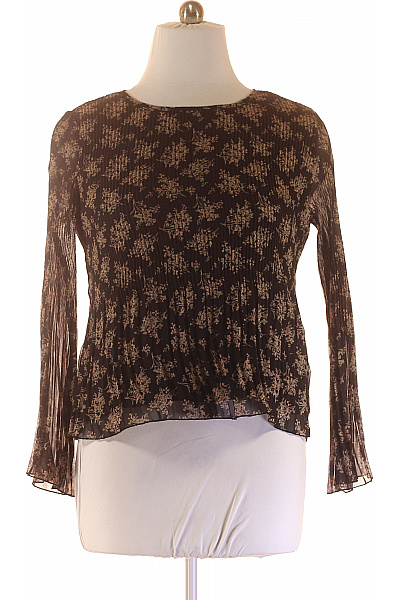 Vzorovaná  Halenka Barevná Amisu Vel. L | Amisu | obrázek 2