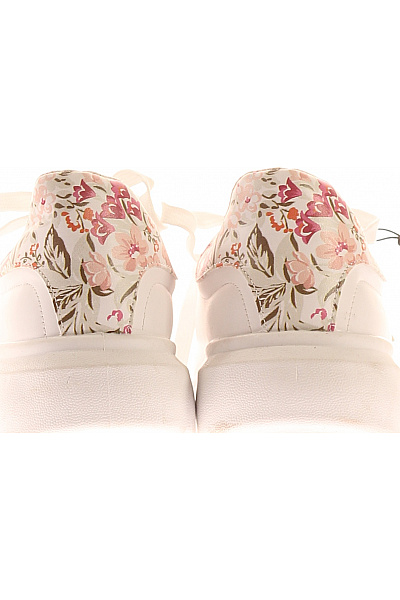 Dámské Boty Bílé | Unimoda | obrázek 4