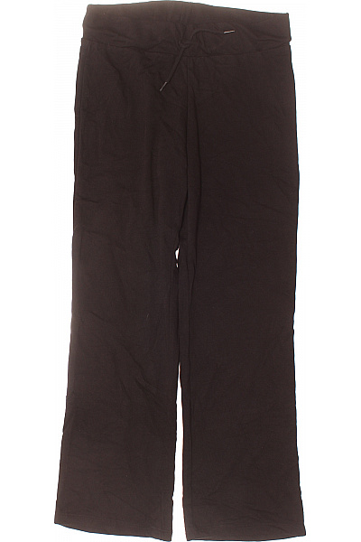 Dámské Tepláky Černé Vel. M | HM  | obrázek 2