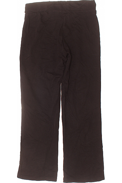 Dámské Tepláky Černé Vel. M | HM  | obrázek 3