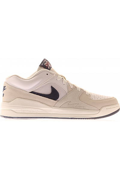 Pánské Boty AIR Béžové Nike Vel.  41