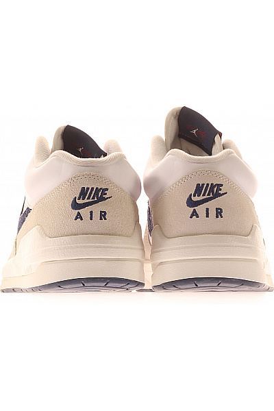 Pánské Boty AIR Béžové Nike Vel.  41 | Nike | obrázek 4