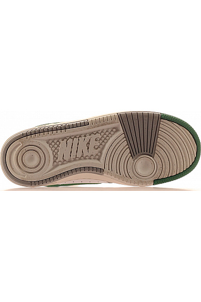 Dětské Boty Bílý Nike Second hand | Nike | obrázek 3