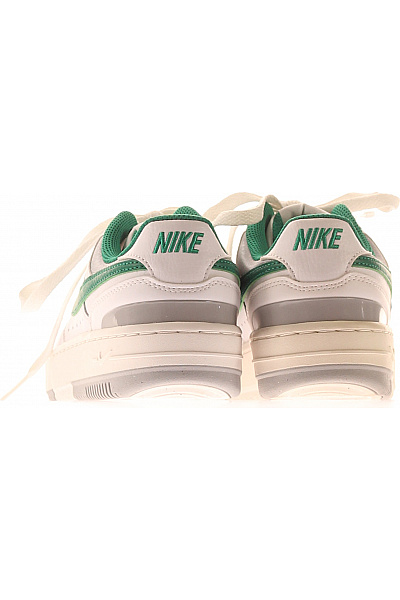 Dětské Boty Bílý Nike Second hand | Nike | obrázek 4