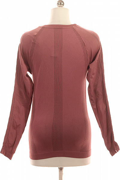 Hummel Dámské Tričko Fialové | hummel | obrázek 3