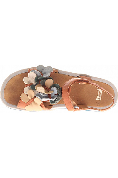 Dětské Dívky Boty Barevné CAMPER Vel. 32 | CAMPER | obrázek 2