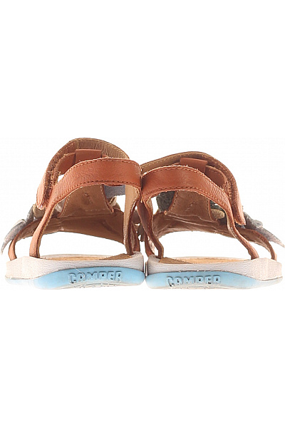 Dětské Dívky Boty Barevné CAMPER Vel. 32 | CAMPER | obrázek 4