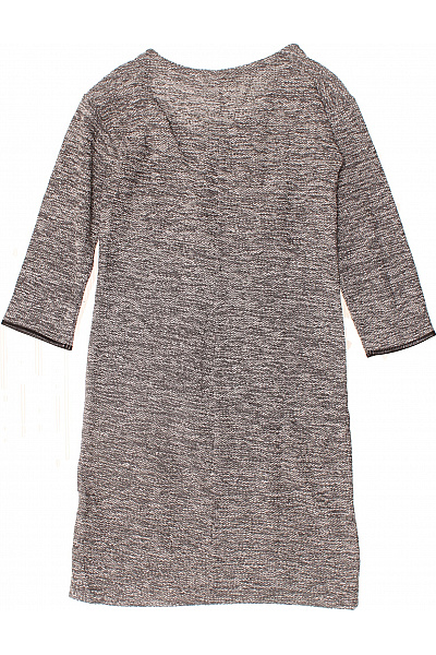 Šaty Šedé OBJECT Vel. S | OBJECT | obrázek 3