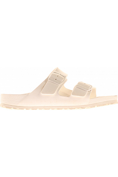 Dámské Boty Bílé Birkenstock Vel. 36