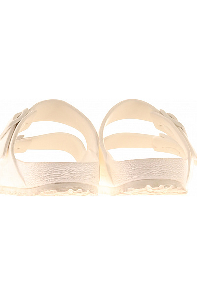 Dámské Boty Bílé Birkenstock Vel. 36 | Birkenstock | obrázek 4