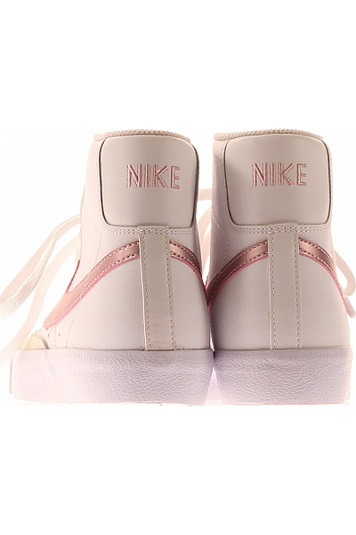 Nike Dámské Tenisky Blazer Mid 77 Bílé | Nike | obrázek 4