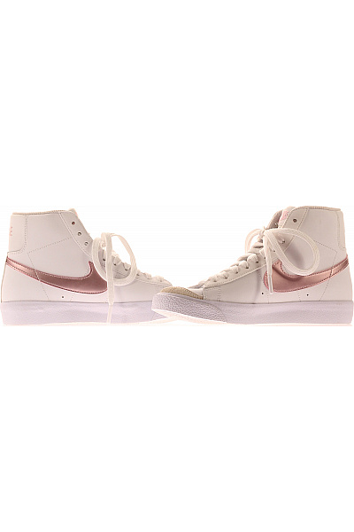 Nike Dámské Tenisky Blazer Mid 77 Bílé | Nike | obrázek 5