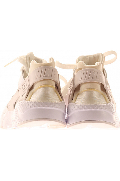 Dámské Boty Bílé Nike | Nike | obrázek 4