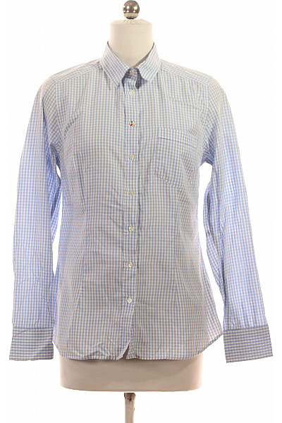 Boomerang Dámská Košile Modrá Vel. 36 | boomerang | obrázek 2