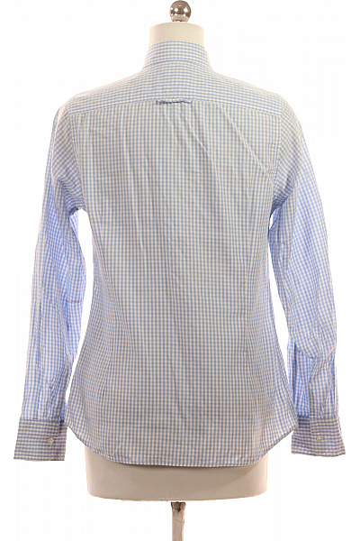 Boomerang Dámská Košile Modrá Vel. 36 | boomerang | obrázek 3