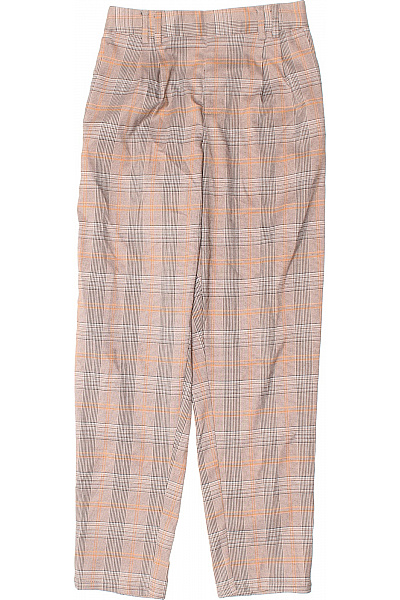 Sinsay Dámské Kalhoty Rovné Barevné Vel. XS | sinsay | obrázek 2