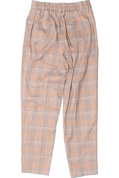 Sinsay Dámské Kalhoty Rovné Barevné Vel. XS | sinsay | obrázek 3