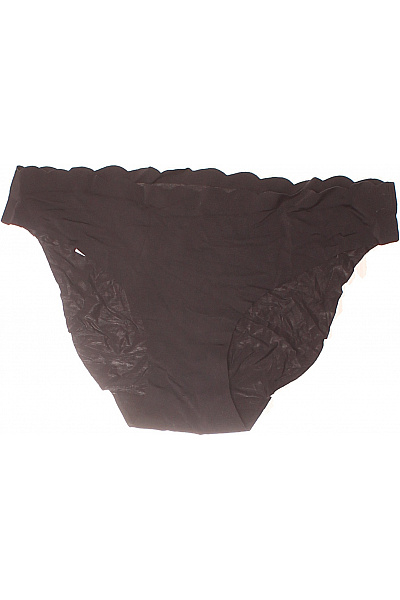 Dámské Kalhotky Černé | Unimoda | obrázek 2