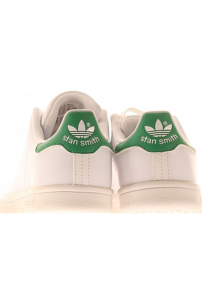 Dětské Chlapci Boty Bílý ADIDAS Vel. 31 | ADIDAS | obrázek 4