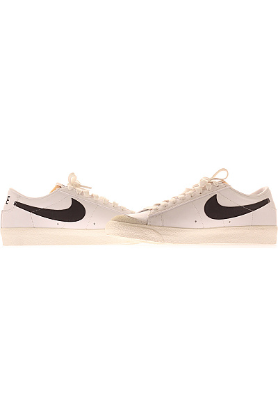 Nike Pánské Boty BLAZER LOW 77 Bílé Vel.  43 | Nike | obrázek 5