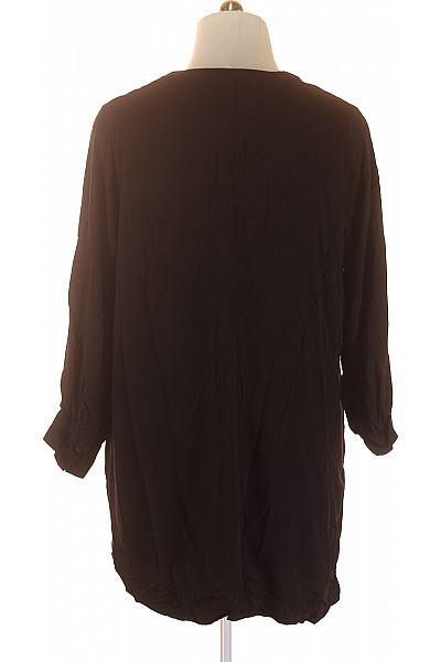 Halenka Černá Vel. L | HM  | obrázek 3