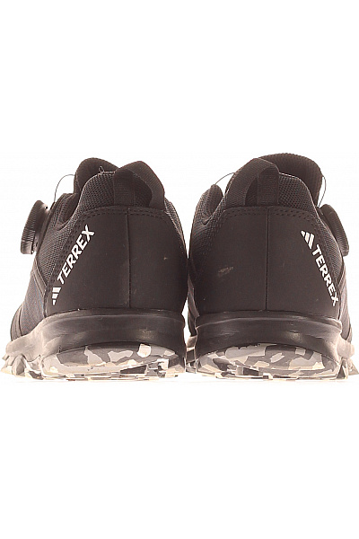 ADIDAS Dětské Chlapci Boty Černý Vel. 33 | ADIDAS | obrázek 4