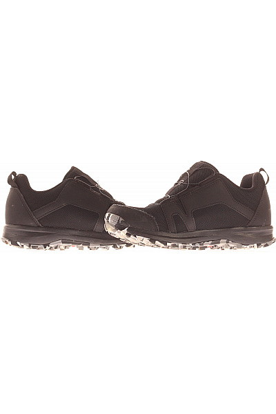 ADIDAS Dětské Chlapci Boty Černý Vel. 33 | ADIDAS | obrázek 5