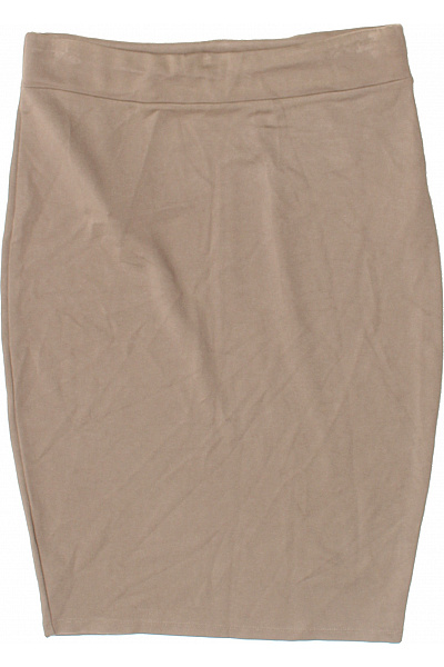 Balonová  Sukně Khaká Amisu Vel. 42 | Amisu | obrázek 2