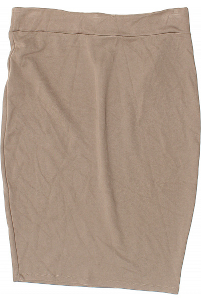 Balonová  Sukně Khaká Amisu Vel. 42 | Amisu | obrázek 3