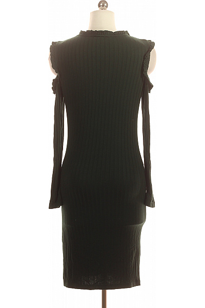 ONLY Letní  Šaty Zelené Vel. S | ONLY | obrázek 3