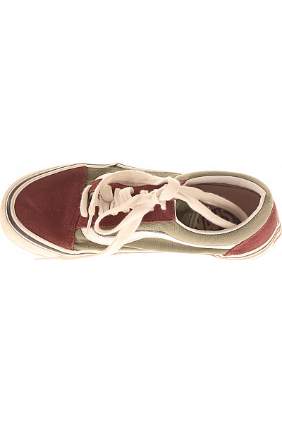 Vans Dámské Boty Barevné Vel. 38 | Vans | obrázek 2