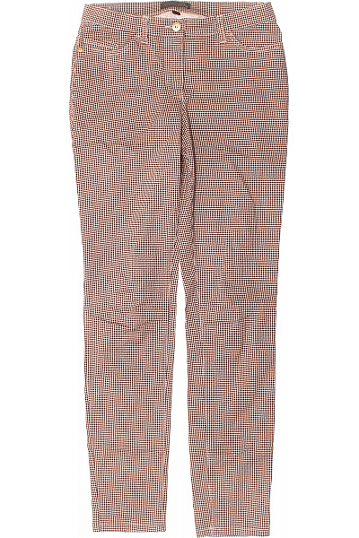 Dámské Kalhoty Barevné Vel. 36 | Unimoda | obrázek 2